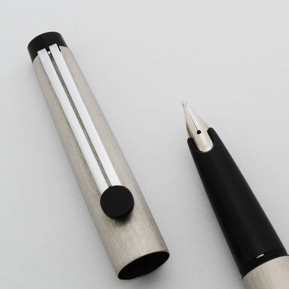LAMY 226 （design 72） BP Buy Lamy Al-Star 226 Ballpoint Pen Graphite With Chrome
